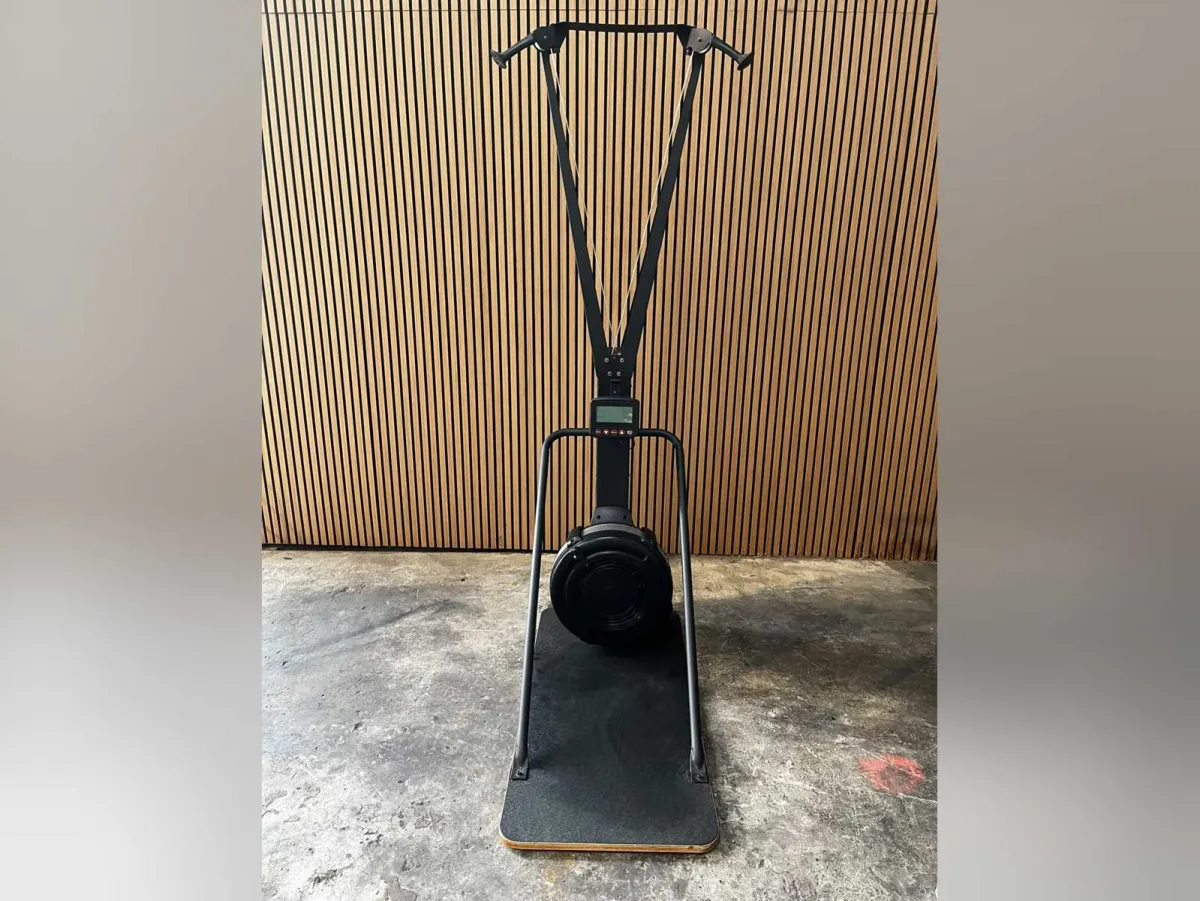 ORIGIN - Entrenador de esquí de tormenta - Cardio de alta intensidad