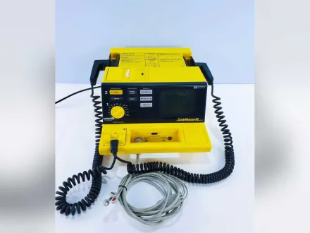HP CodeMaster XL – Monitor-Defibrillator – RESALE