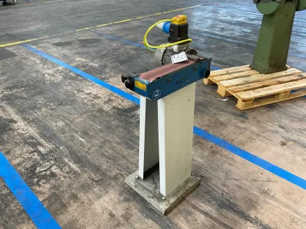 FLOTT - TBSM 75 W - Bandschleifmaschine – RESALE