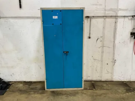 Garant Schrank – RESALE