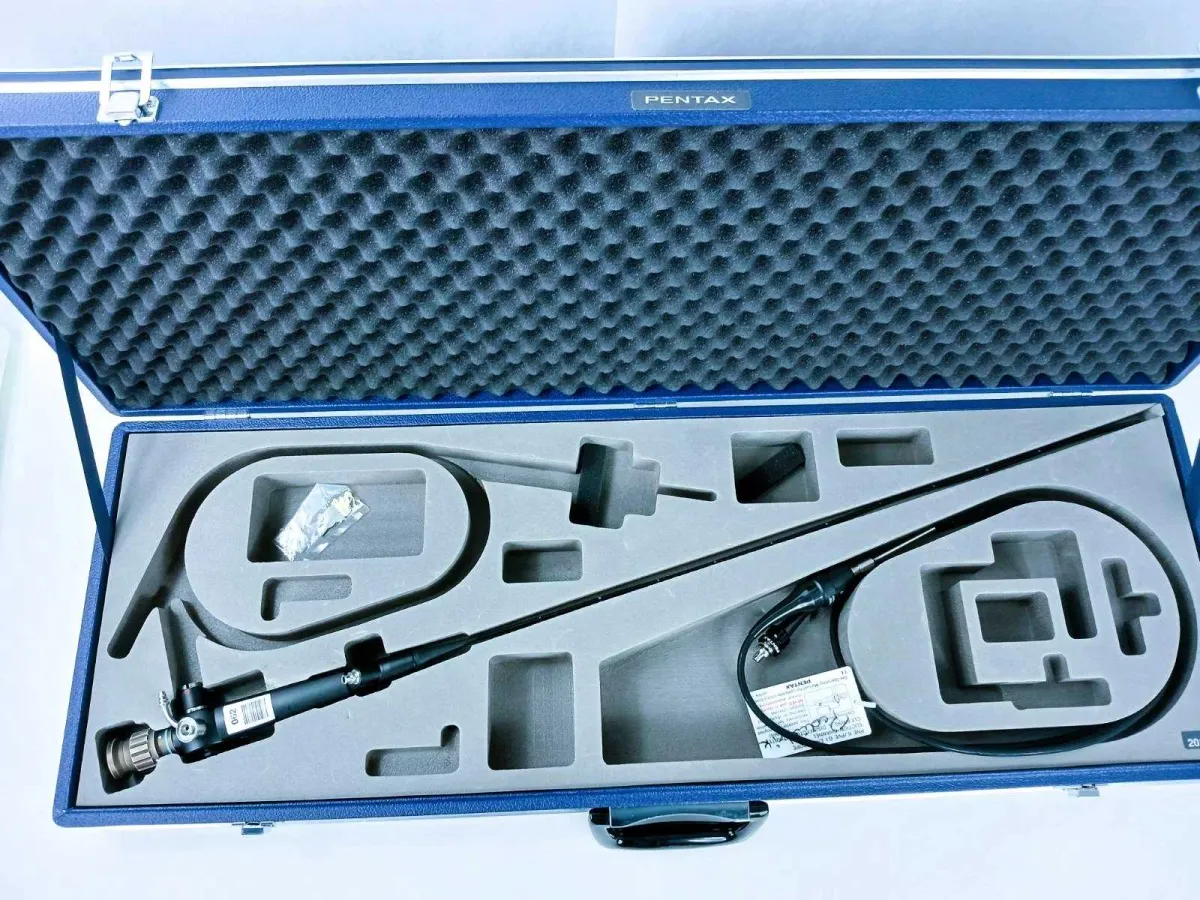 Pentax FI-10RBS – Bronchial-/Intubationsfaserskop