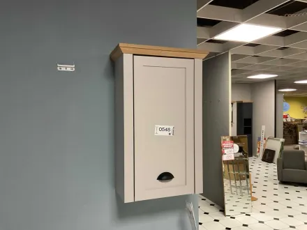 Hängeschrank – RESALE