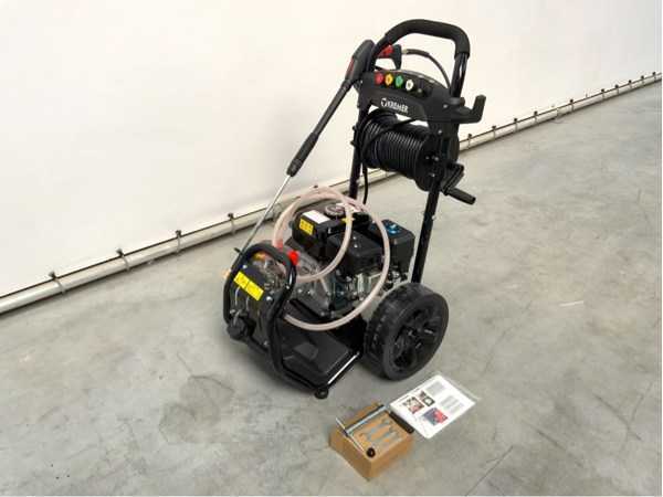 Kremer 170B Hochdruckreiniger