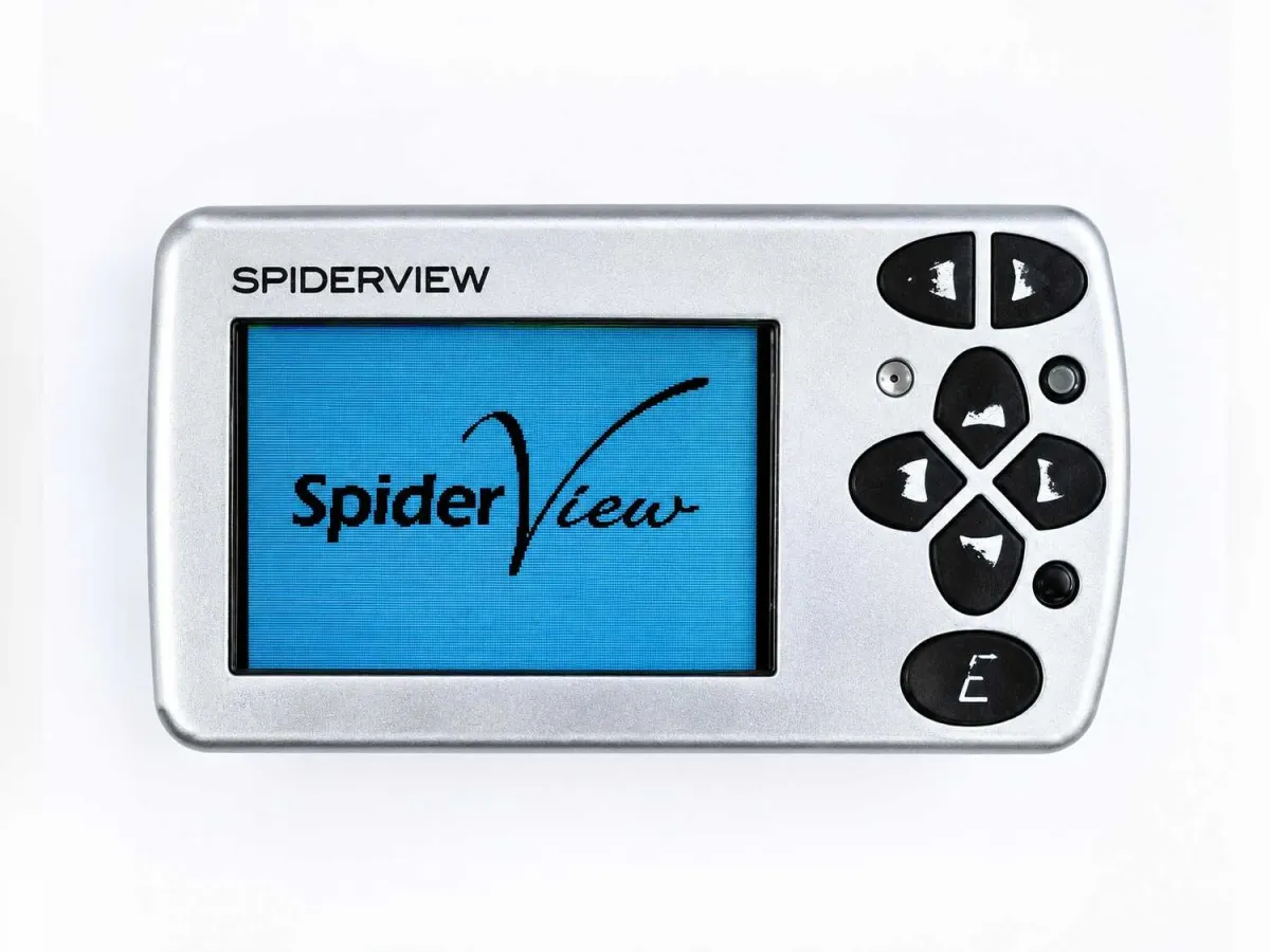 ELA Medical SpiderView – Holter EKG-Recorder