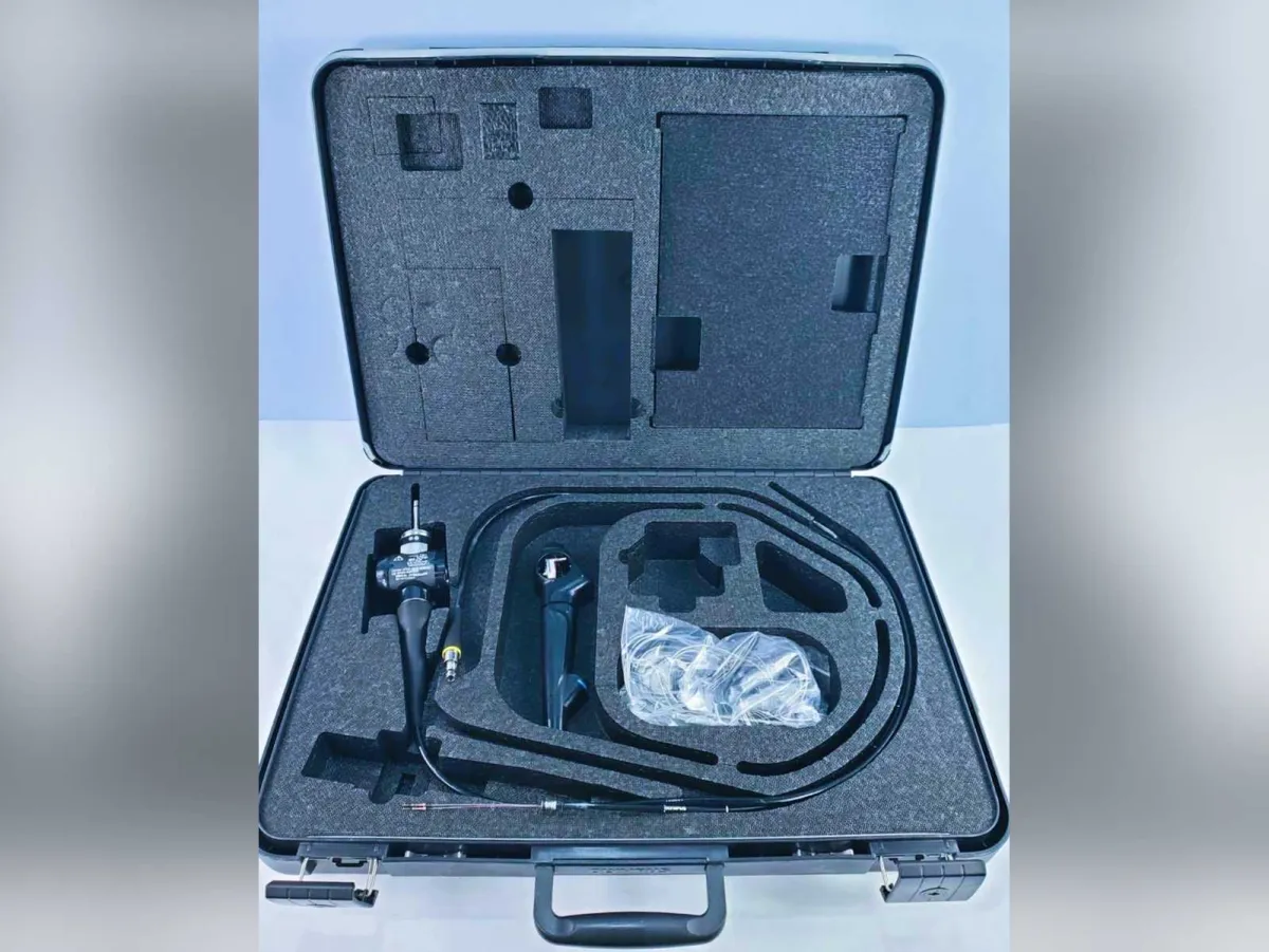Olympus BF-P180 – Videobronchoskop
