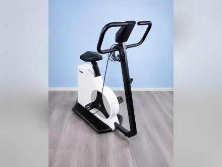 Lode Corival 400 – Medizinisches Cycloergometer – RESALE