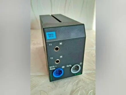 Datex-Ohmeda M-ESTR – Multiparameter-Überwachungsmodul – RESALE