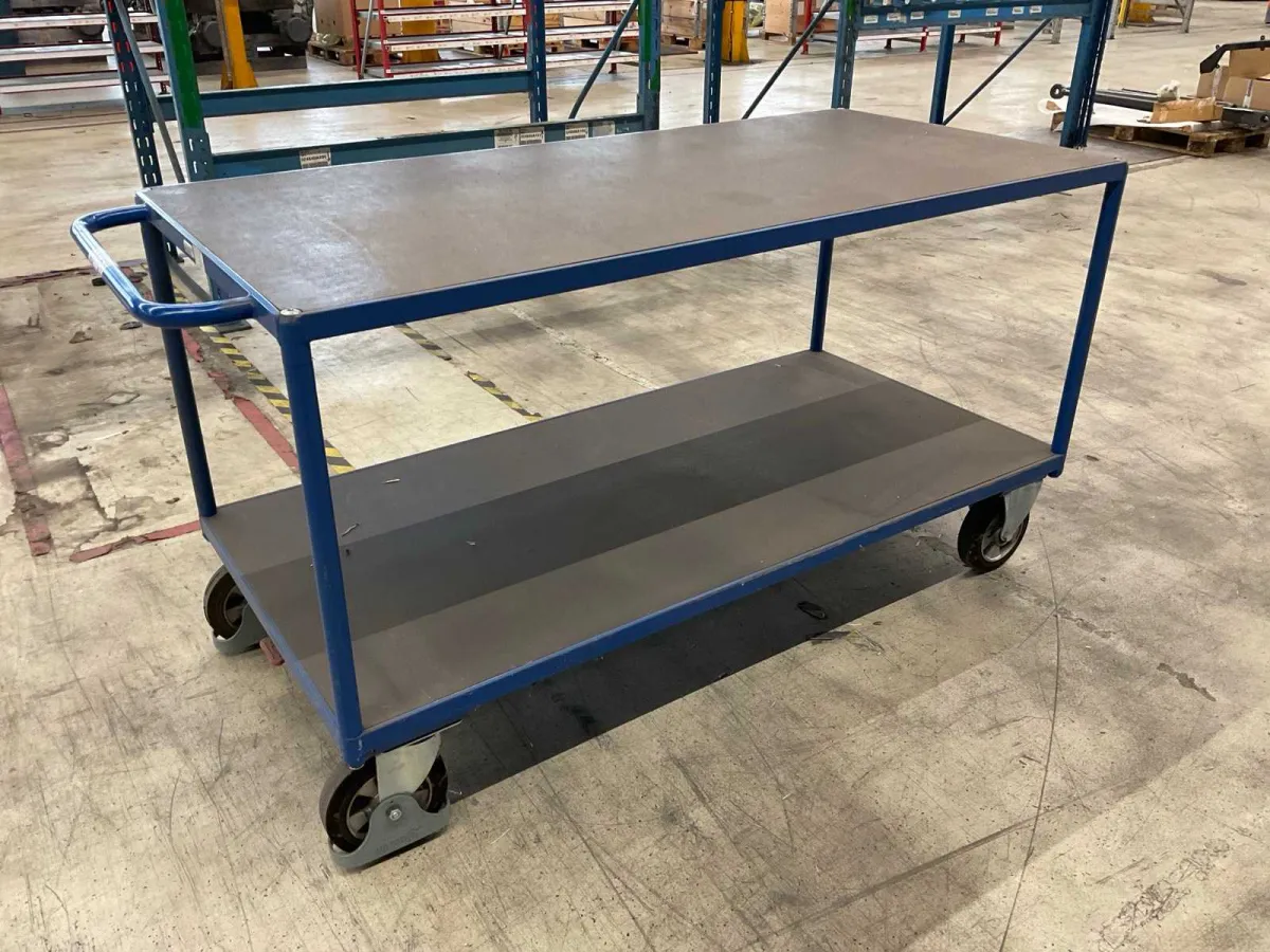 Variofit SW-800.511 Lagerwagen