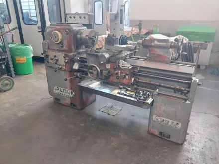 Graziano SAG 14 – RESALE