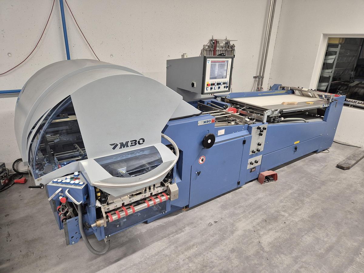 MBO K800.2 S-KTL/6 R