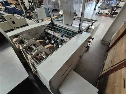 Palamides DELTA 703 – RESALE