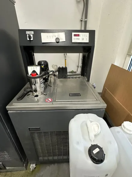 Heidelberg Speedmaster 52-4 – RESALE