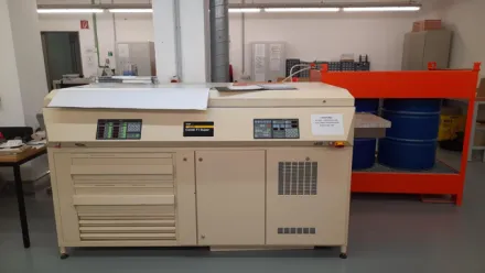 Basf Nyloflex Combi FI Super CTP – RESALE
