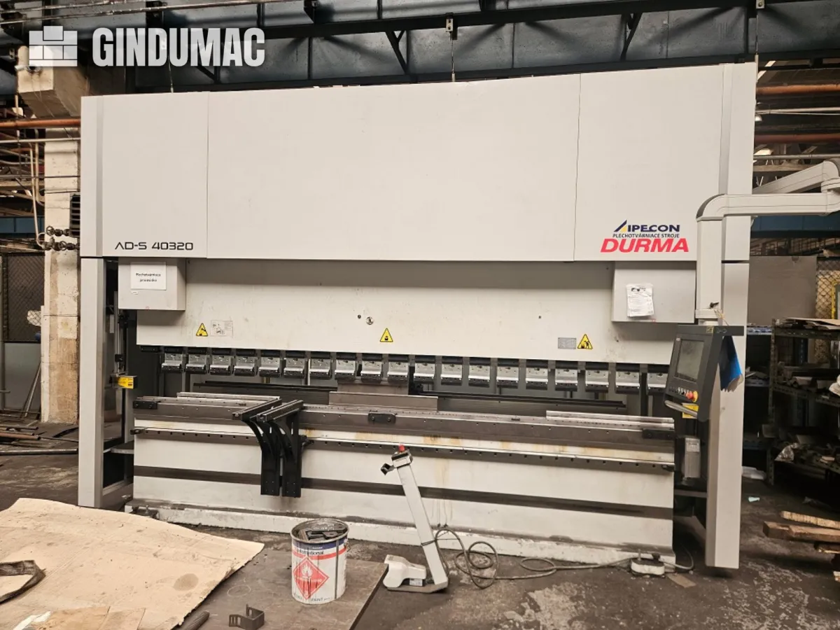 Durma AD-S 40320