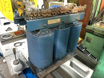 Emd MKD 100 90 kVa Various – RESALE