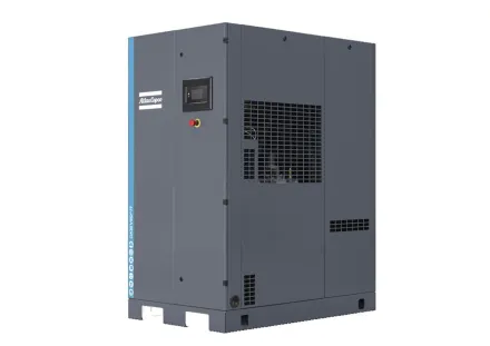 Atlas-Copco GA30 10 bar Driven assemblies / Compressors – RESALE