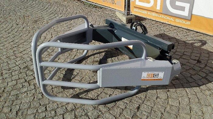 Rundballengreifer 180 cm mi...