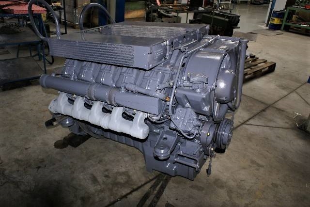 Deutz F10L513 Motoren