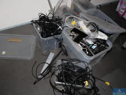 EDV-Bedarf Laptop-Netzteile LENOVO/ MICROSOFT – RESALE