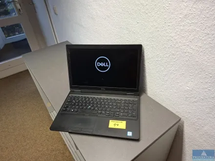 Laptop DELL Precision 3530 – RESALE