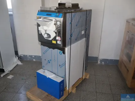 Eismaschine CARPIGIANI Labo 60 110 XPL P – RESALE