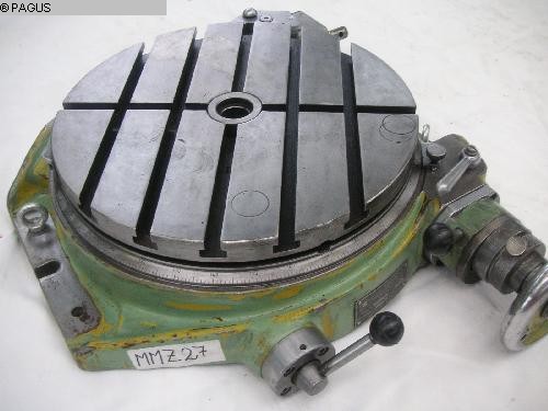 STANKO 720440023 Rundtisch