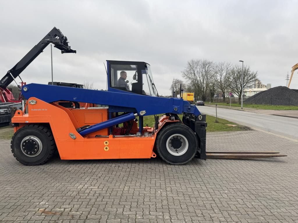 Meclift ML1812R