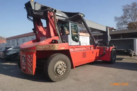Kalmar DRG100-54S6 – RESALE