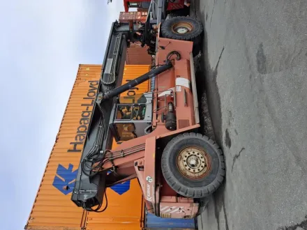 Kalmar DRD450-60C5X – RESALE