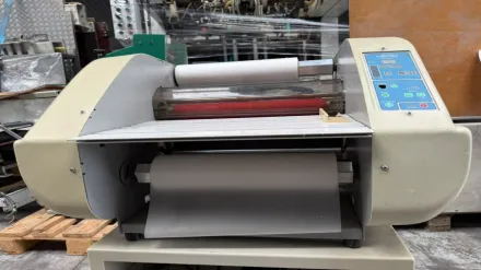 Lamirel Laminator Verschiedene – RESALE
