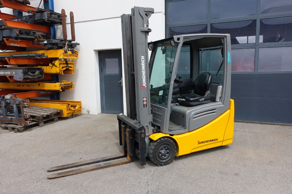 Jungheinrich EFG 216K