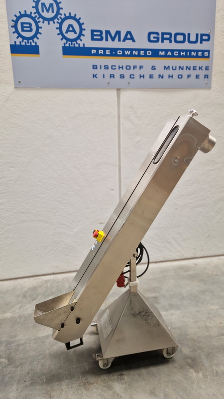 Bohle EFB 1350 Förderband für Tabletten