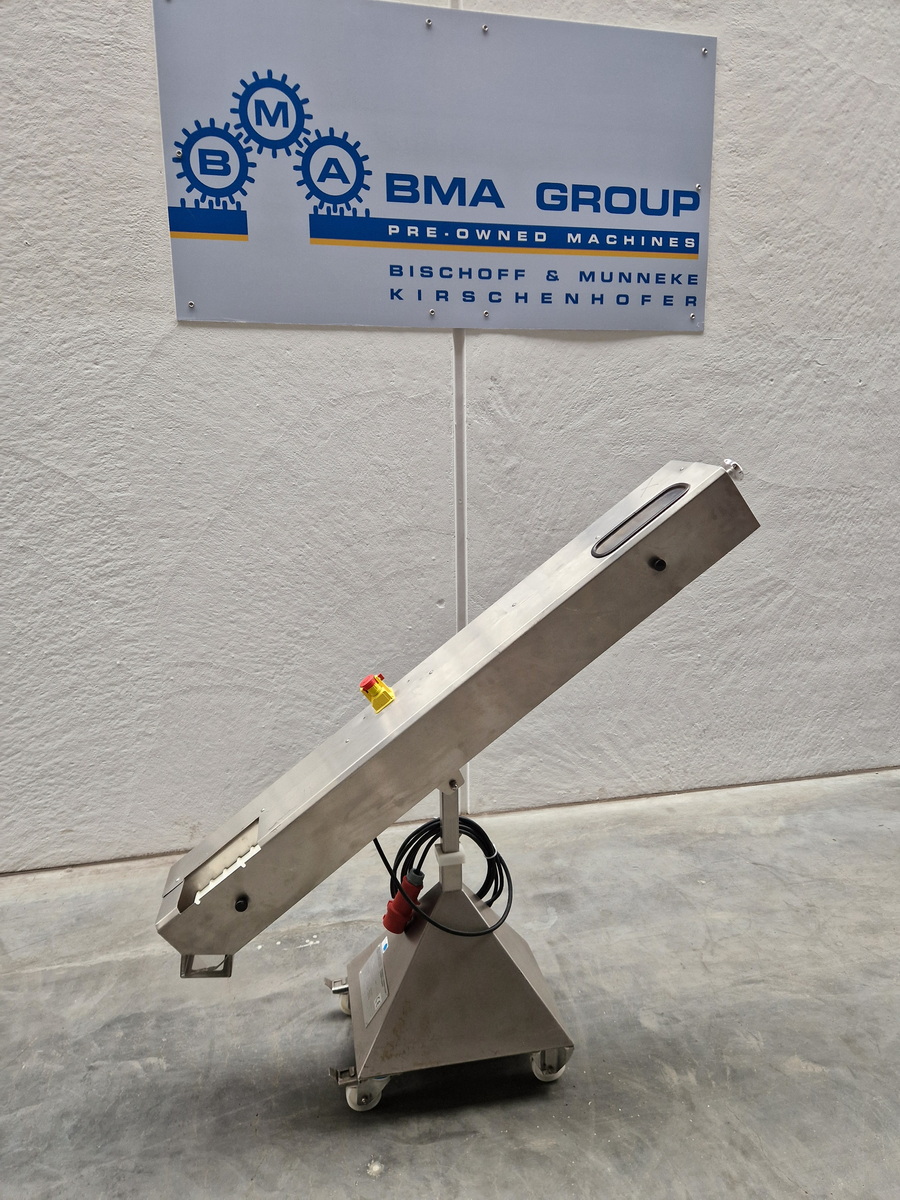 Bohle EFB 1350 Förderband für Tabletten