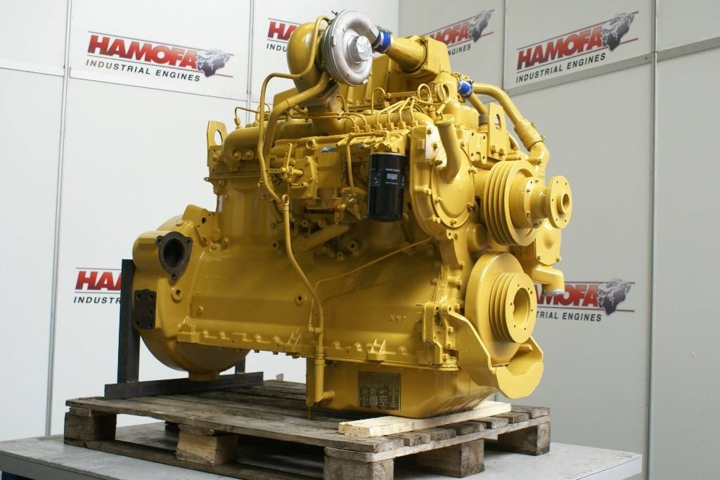 CAT 3306 Motoren