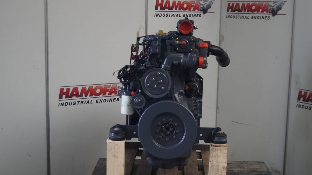 Deutz BF6M1013ECP Motoren