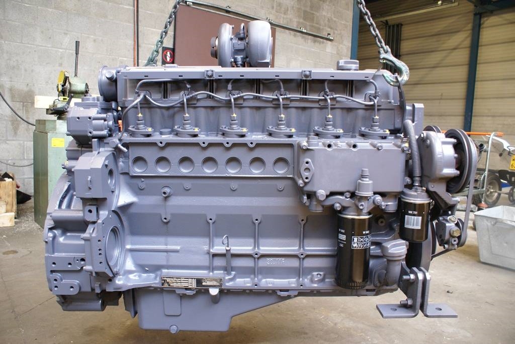 Deutz BF6M1013E Motoren