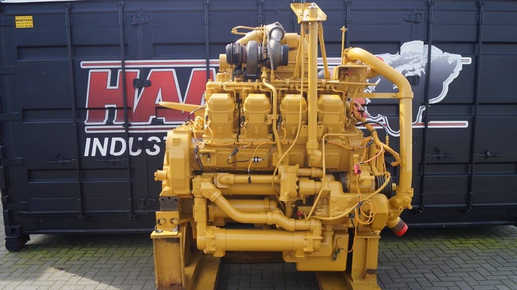 CAT 3508 Motoren