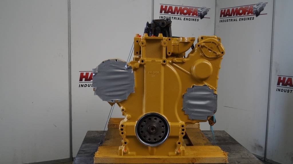 CAT 3406 LONG-BLOCK Motoren