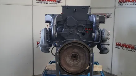 Deutz BF12L413F Motoren – RESALE