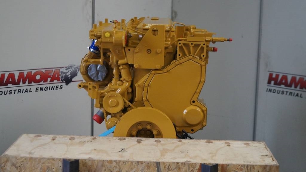 CAT 3116 MARINE Motoren
