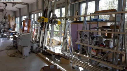 Wintech Video M9 C automatische Versiegelung Versiegelungsanlage – RESALE