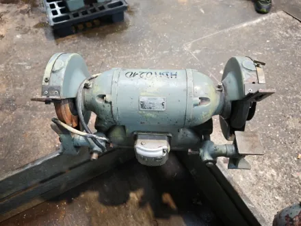 Greif D20 Doppelschleifblock – RESALE