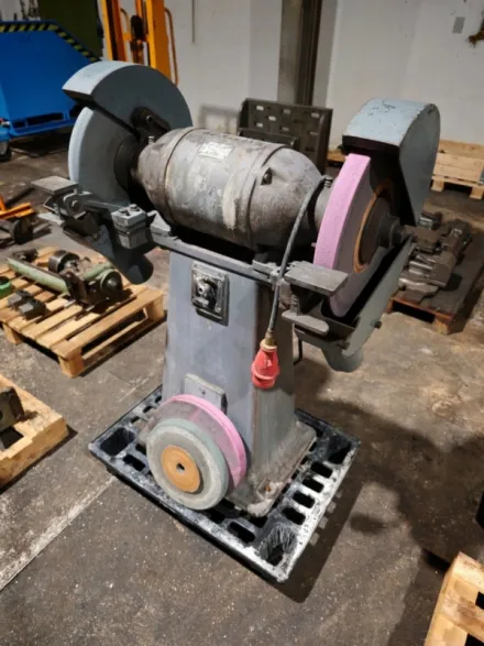 Greif DV 35 Doppelschleifblock – RESALE
