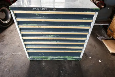 Schubladenschrank Schubladenschränke – RESALE