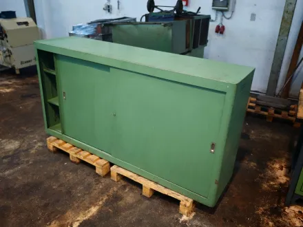 Schiebetürenschrank – RESALE
