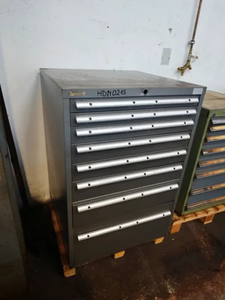 Schubladenschrank Schubladenschränke – RESALE