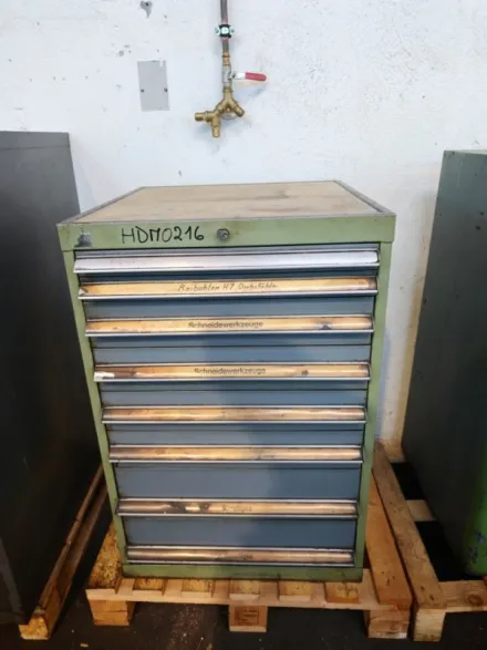 Schubladenschrank Schubladenschränke – RESALE