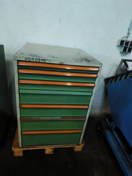 Schubladenschrank Schubladenschränke – RESALE