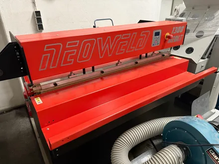 Neolt Neold Neoweld 1300 Digital – RESALE