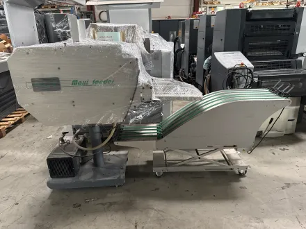 Pgf Maxi Envelope feeder Envelope feeder – RESALE
